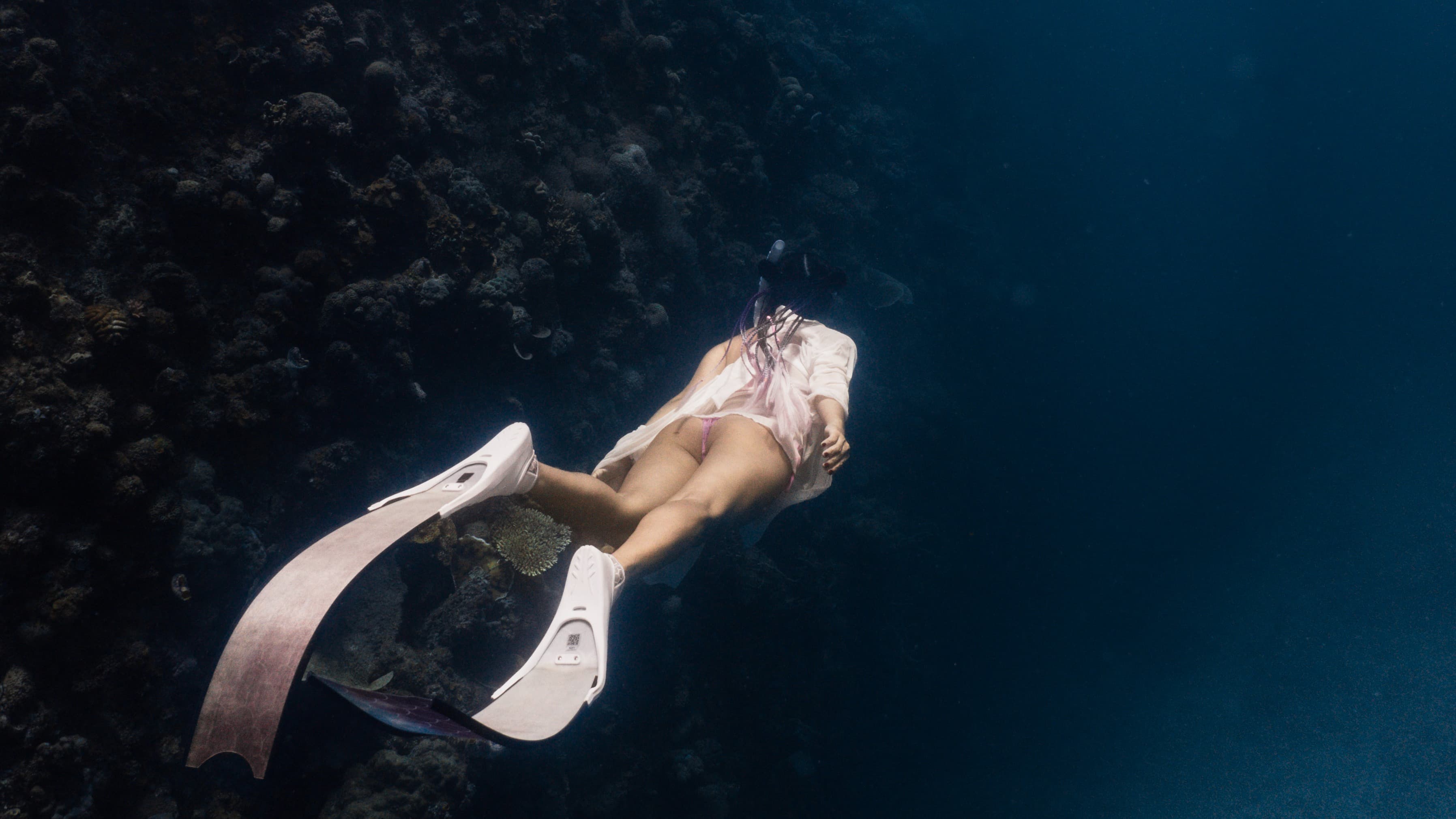 Package B - Shipwreck Freediving Tours